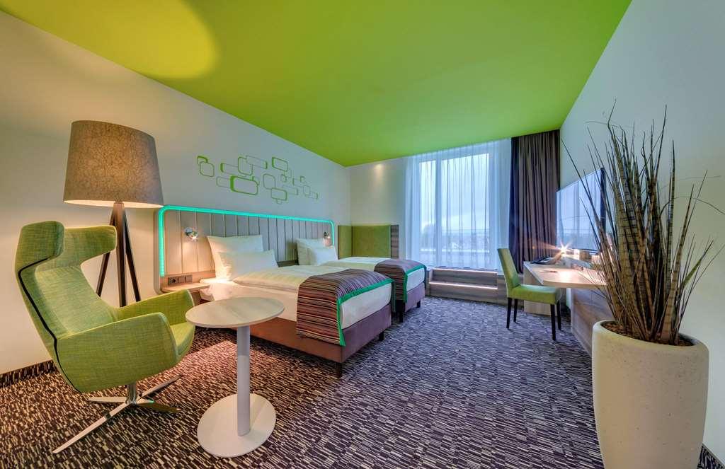 Park Inn By Radisson Neumarkt Neumarkt in der Oberpfalz Room photo
