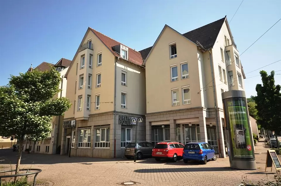 Park Inn By Radisson Neumarkt Neumarkt in der Oberpfalz Exterior photo